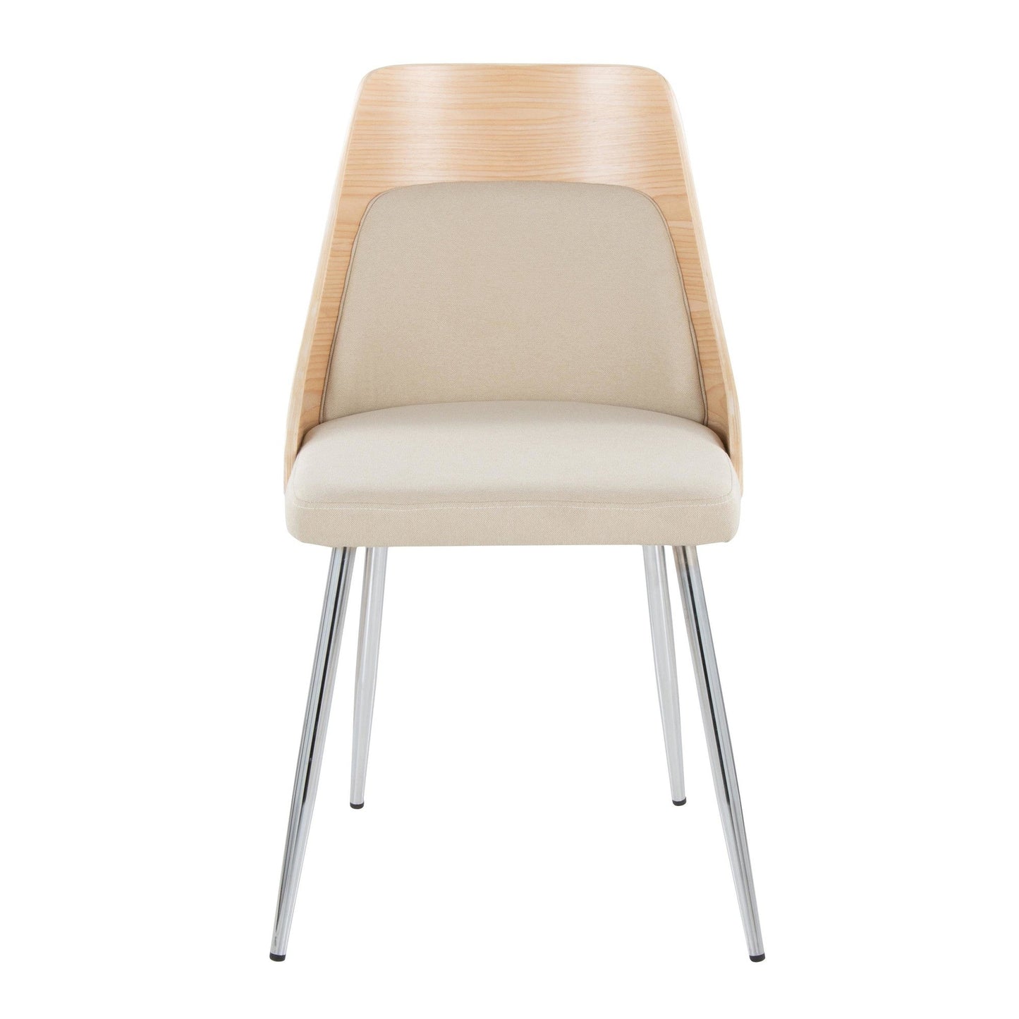 Lumisource Anabelle Chair - Set of 2