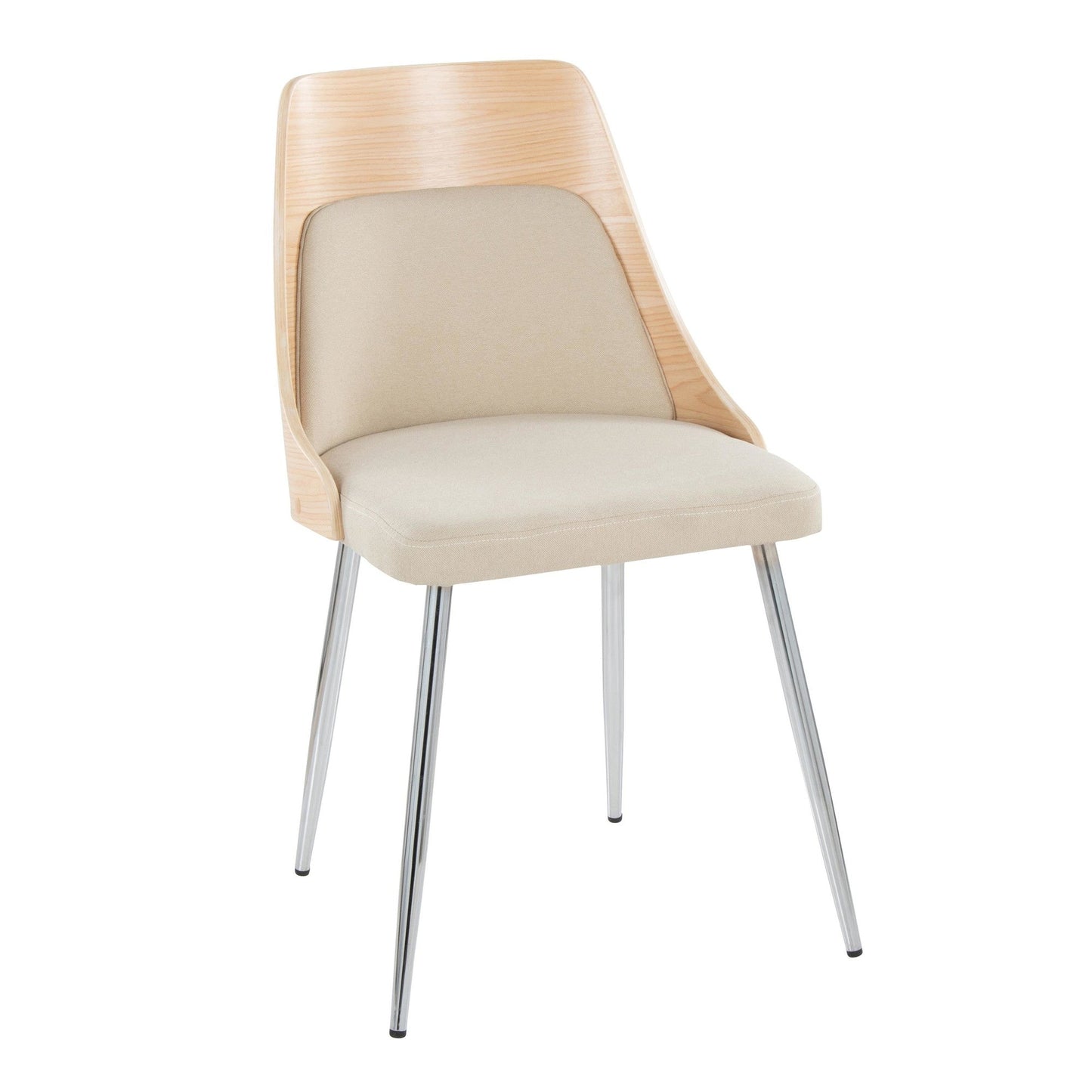 Lumisource Anabelle Chair - Set of 2