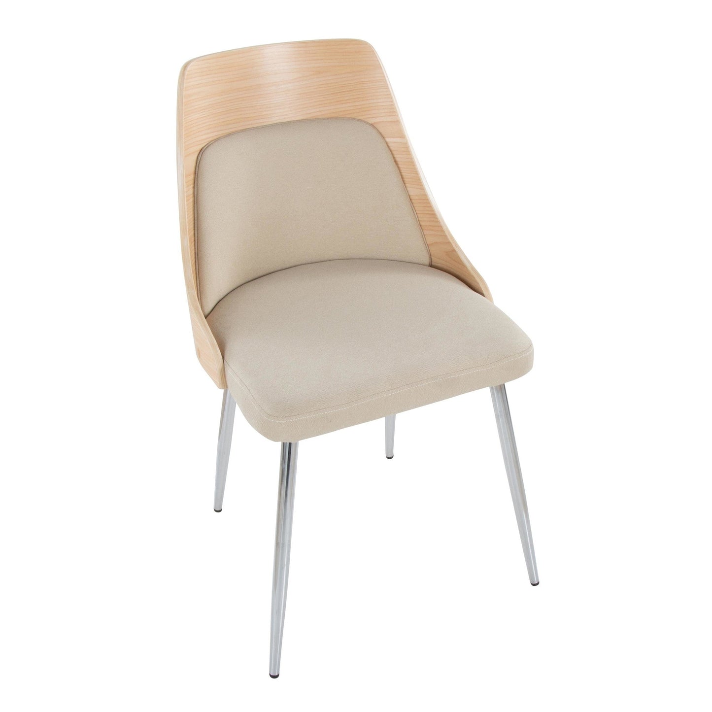 Lumisource Anabelle Chair - Set of 2