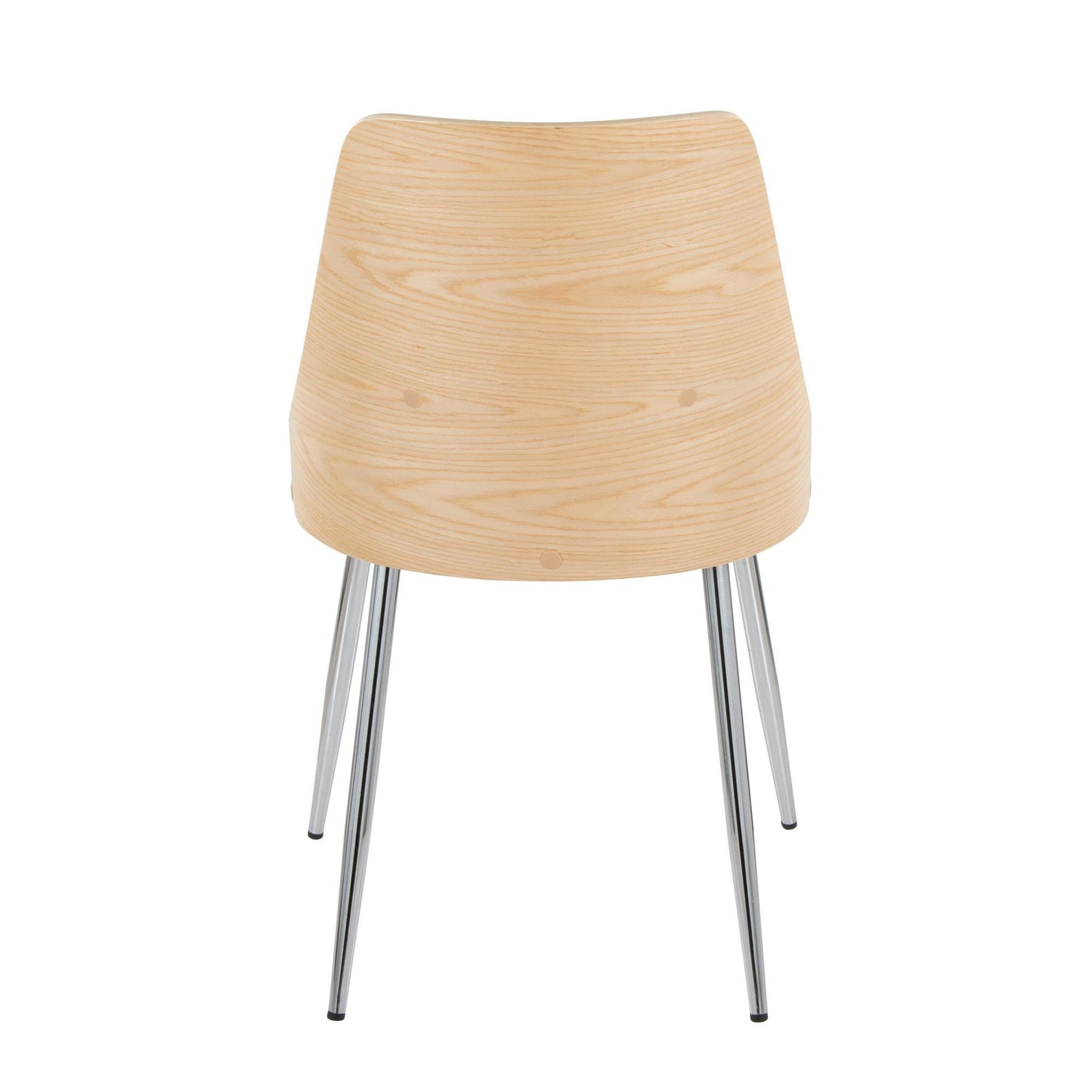 Lumisource Anabelle Chair - Set of 2