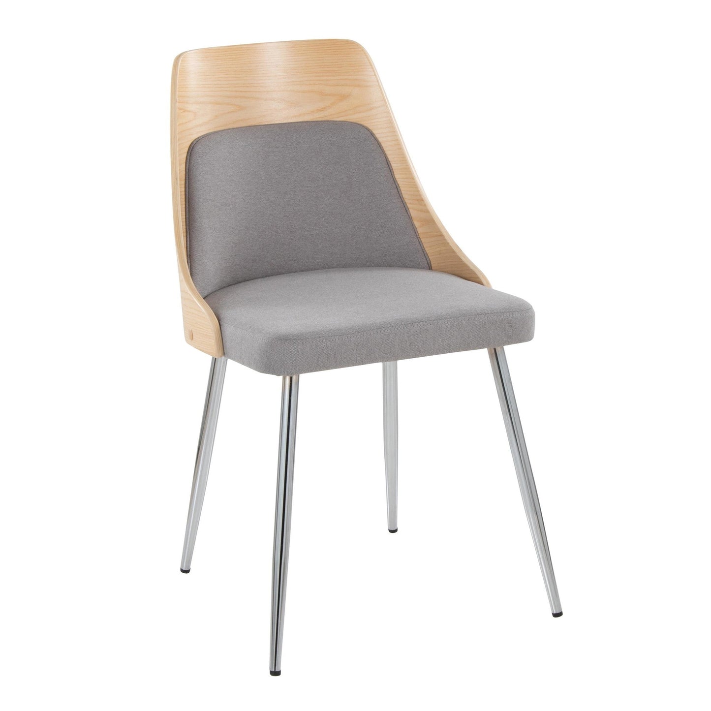 Lumisource Anabelle Chair - Set of 2