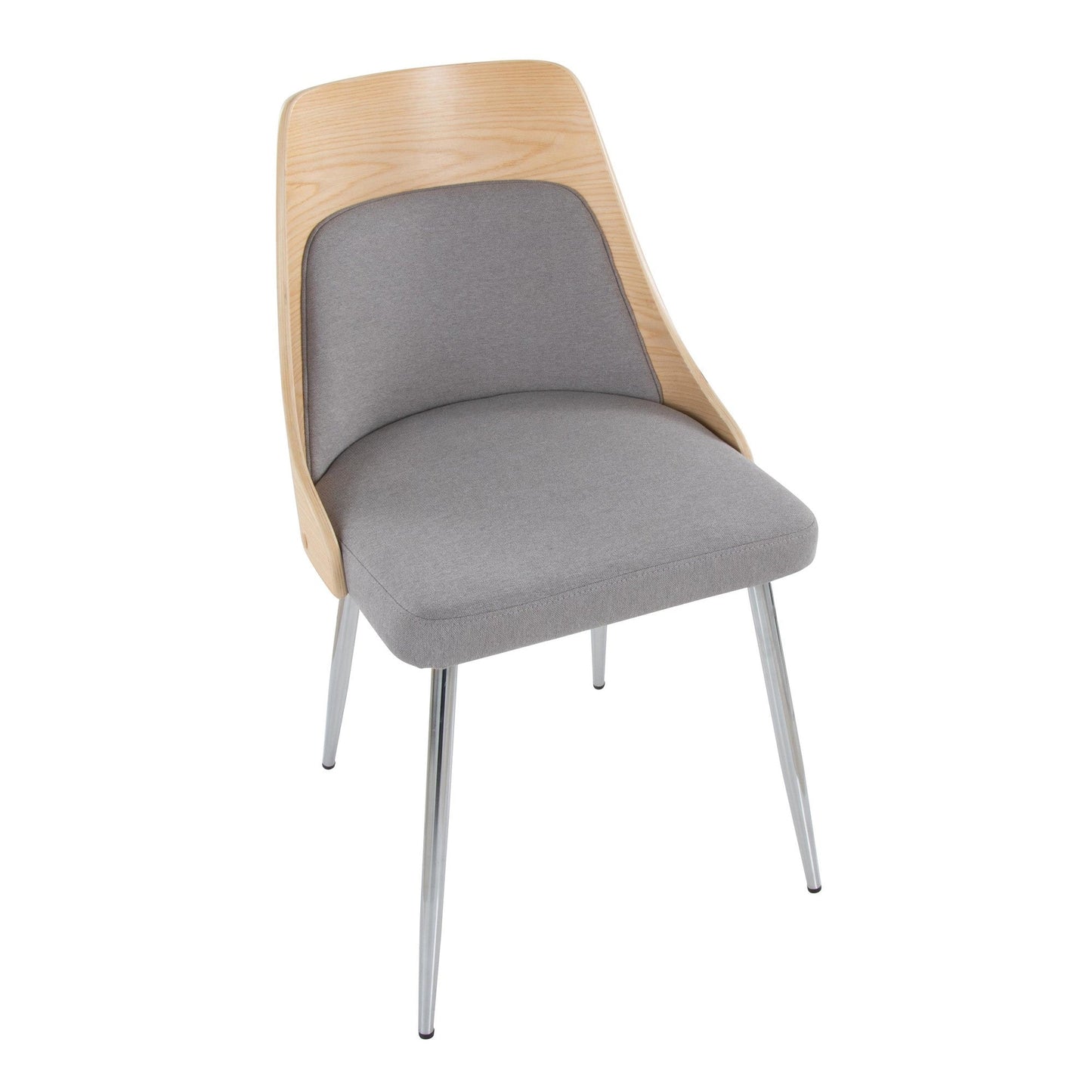Lumisource Anabelle Chair - Set of 2