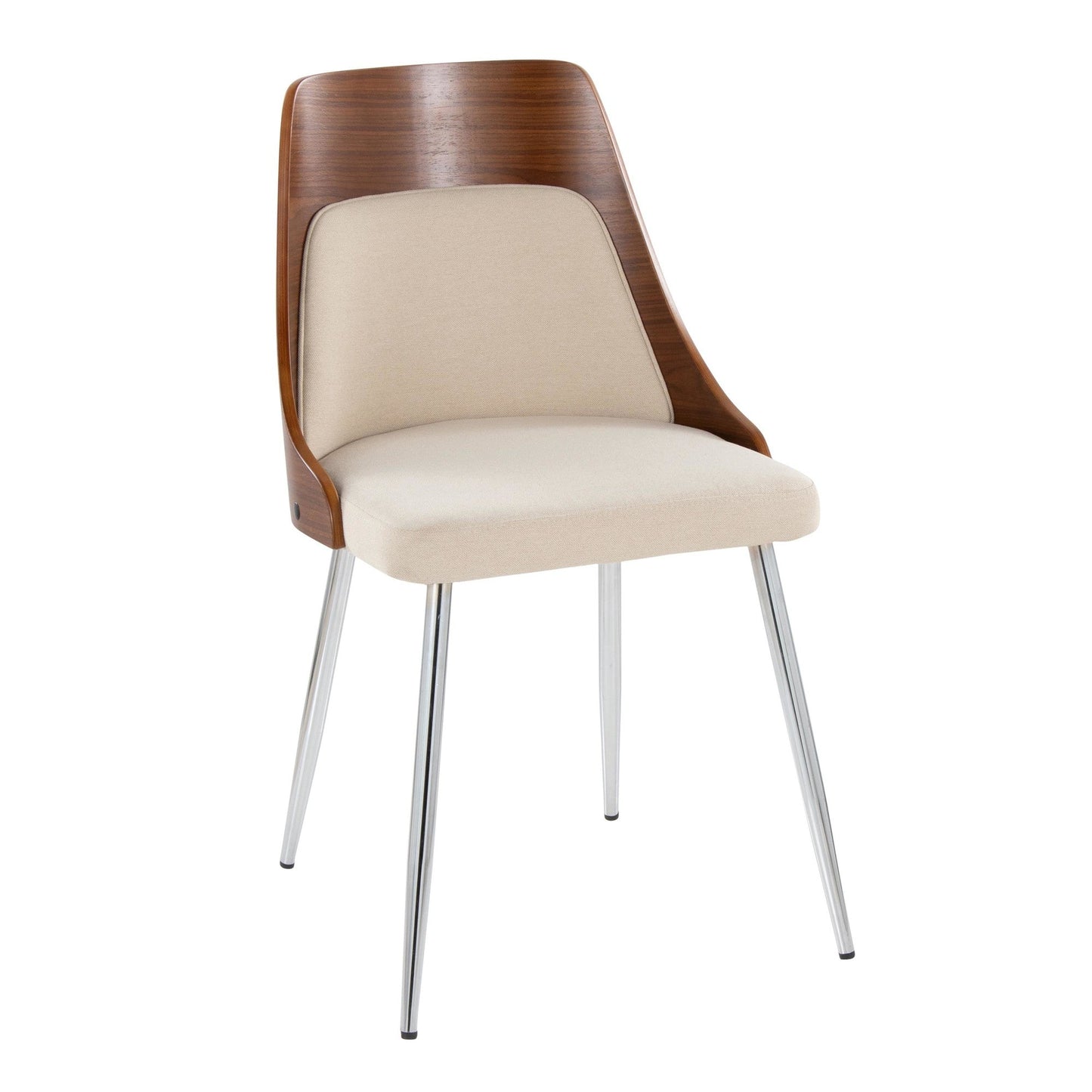 Lumisource Anabelle Chair - Set of 2