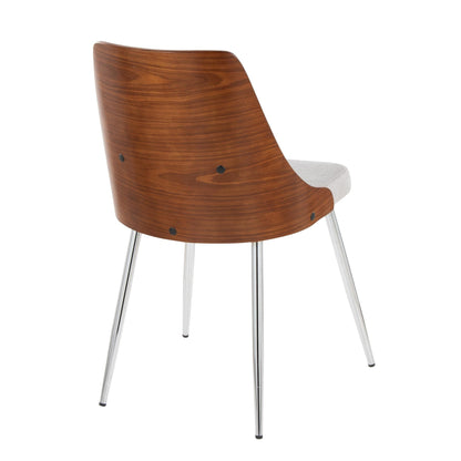 Lumisource Anabelle Chair - Set of 2
