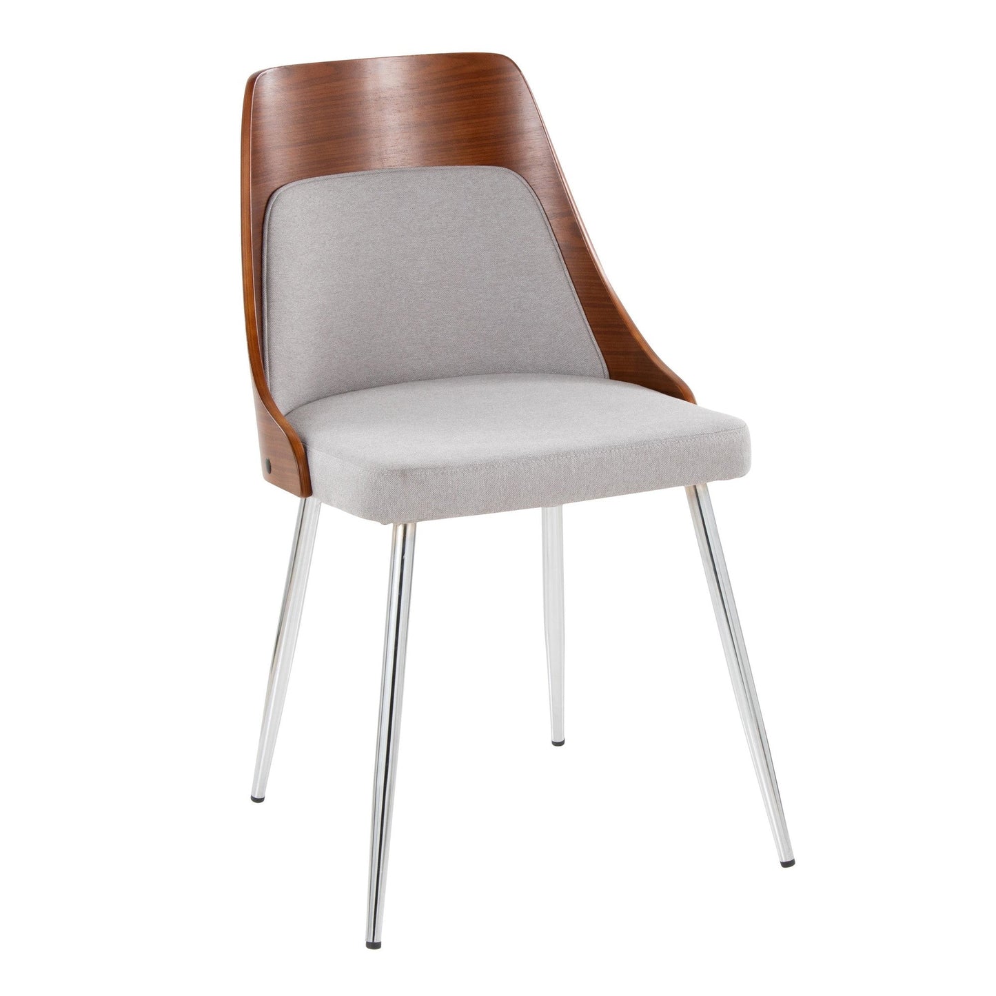 Lumisource Anabelle Chair - Set of 2
