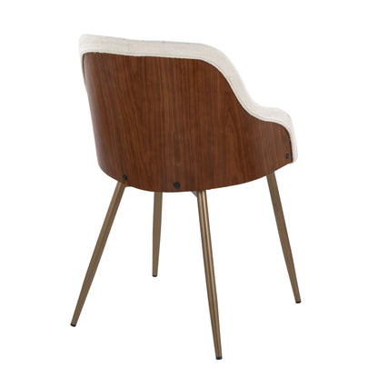 Majestic Office Furniture Chair - Set of 2