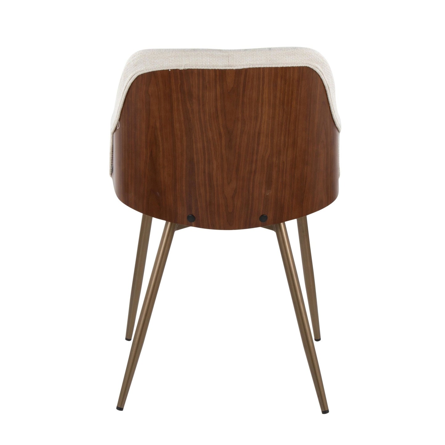 Majestic Office Furniture Chair - Set of 2