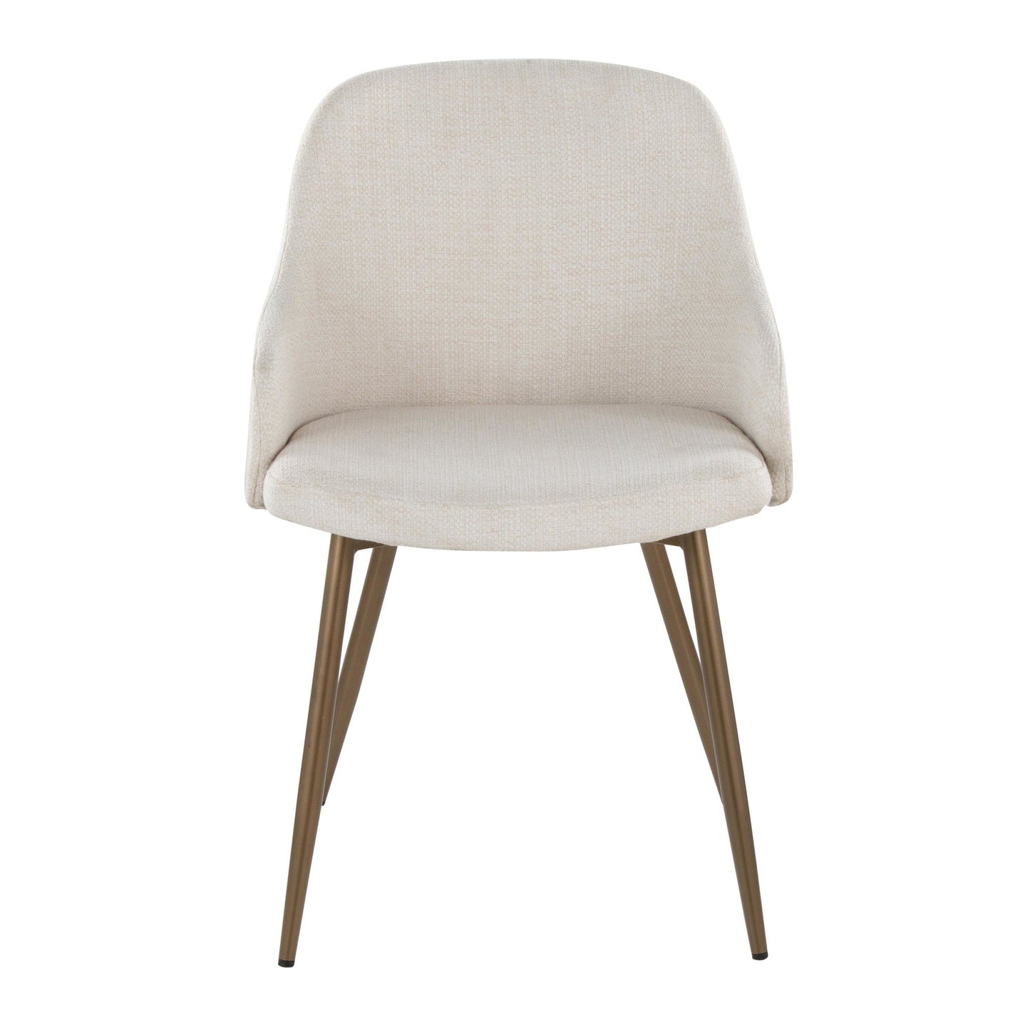 Majestic Office Furniture Chair - Set of 2