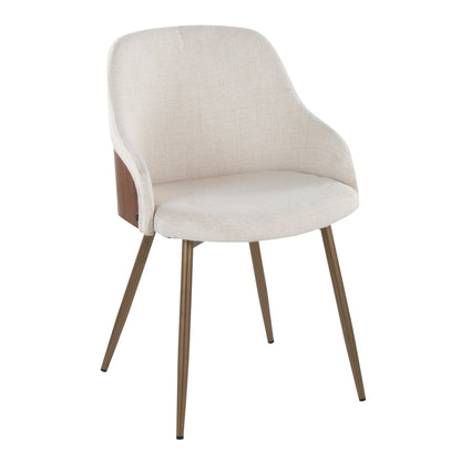 Majestic Office Furniture Chair - Set of 2