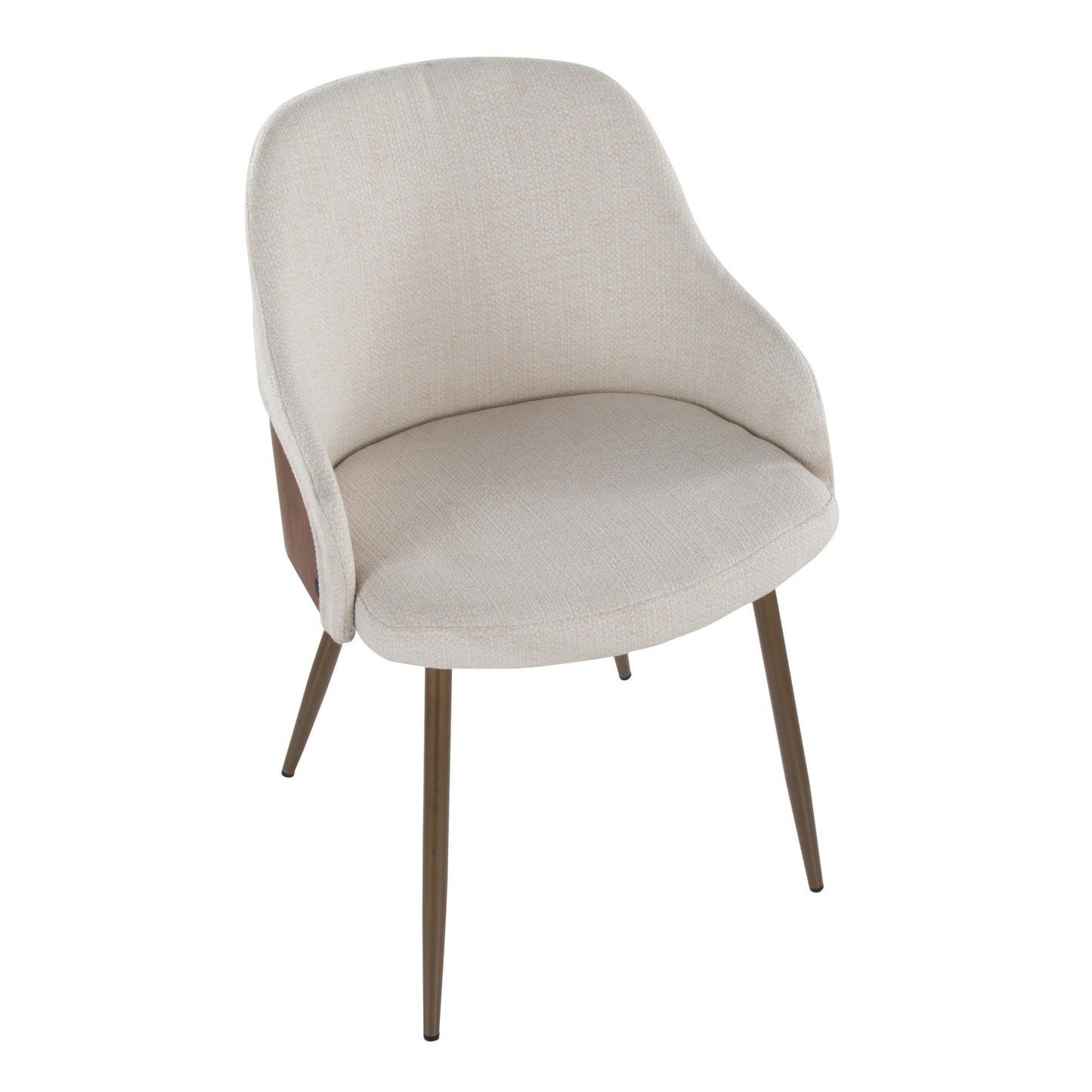 Majestic Office Furniture Chair - Set of 2