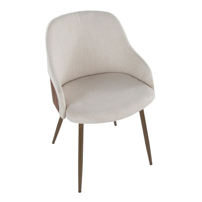 Majestic Office Furniture Chair - Set of 2
