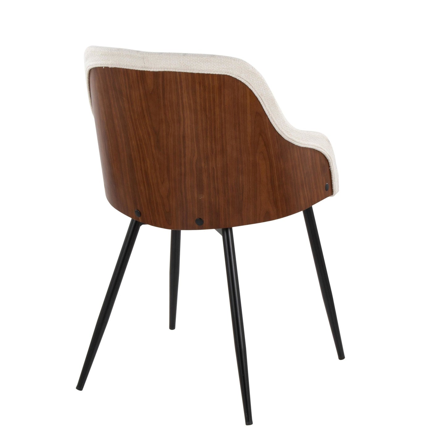 Majestic Office Furniture Chair - Set of 2