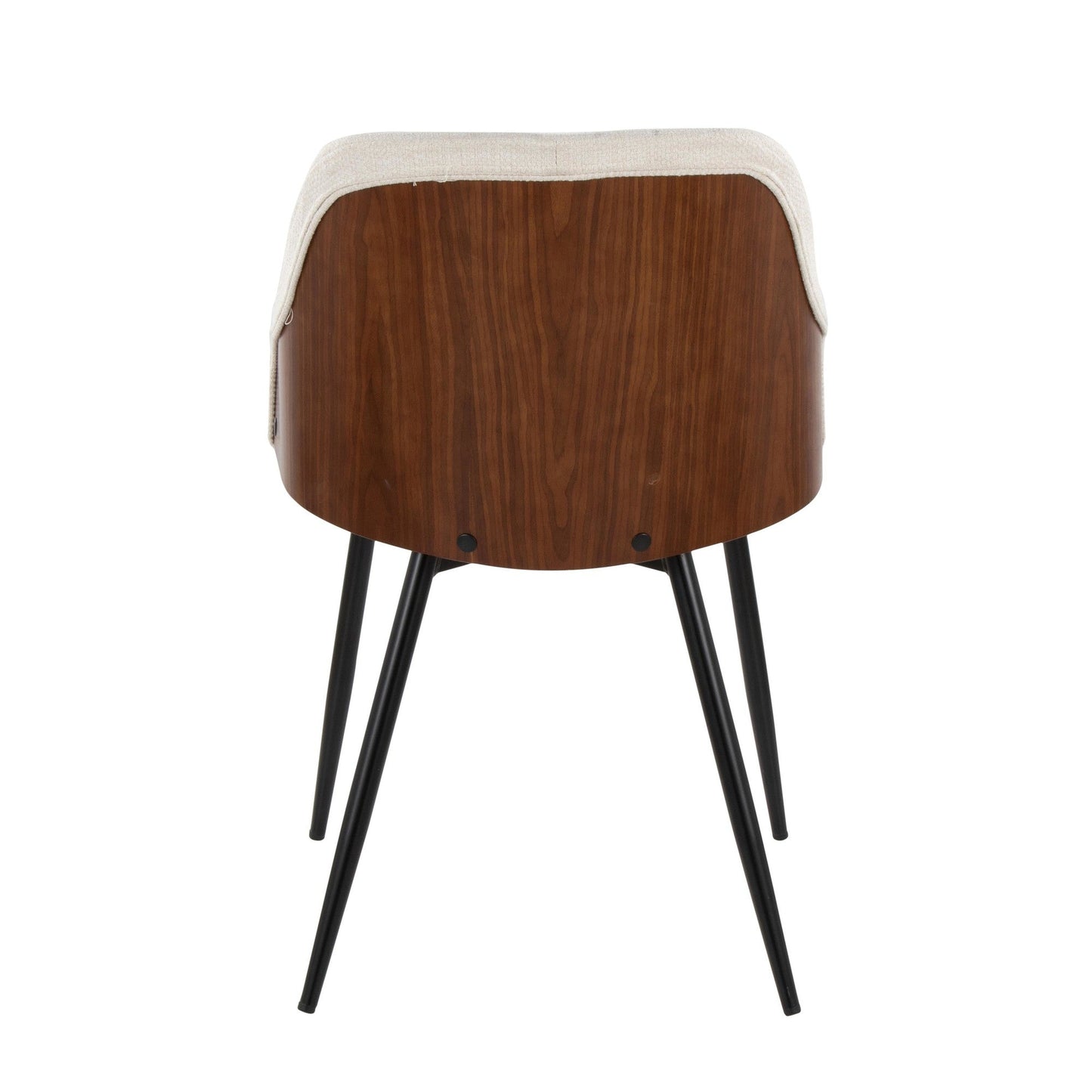 Majestic Office Furniture Chair - Set of 2