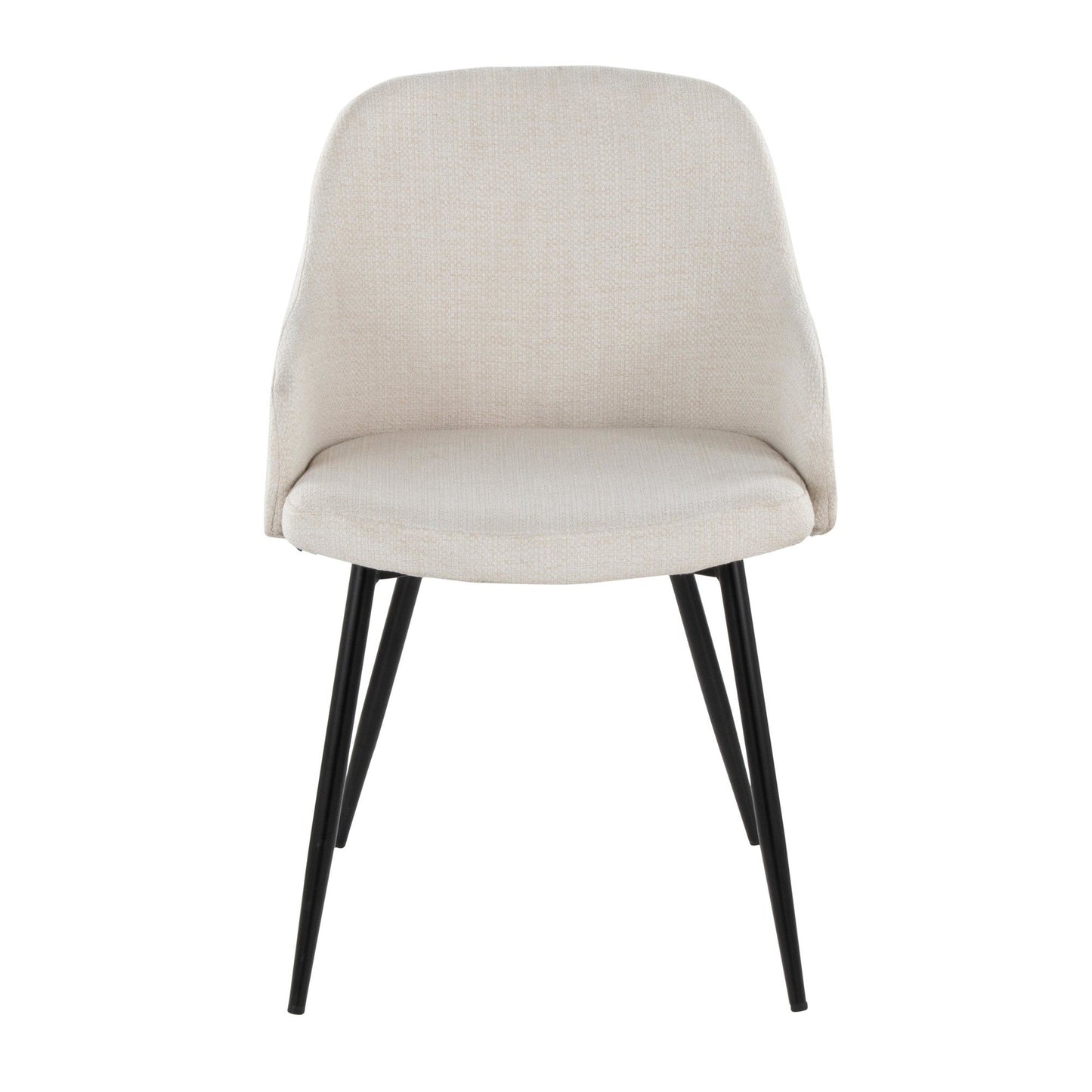 Majestic Office Furniture Chair - Set of 2