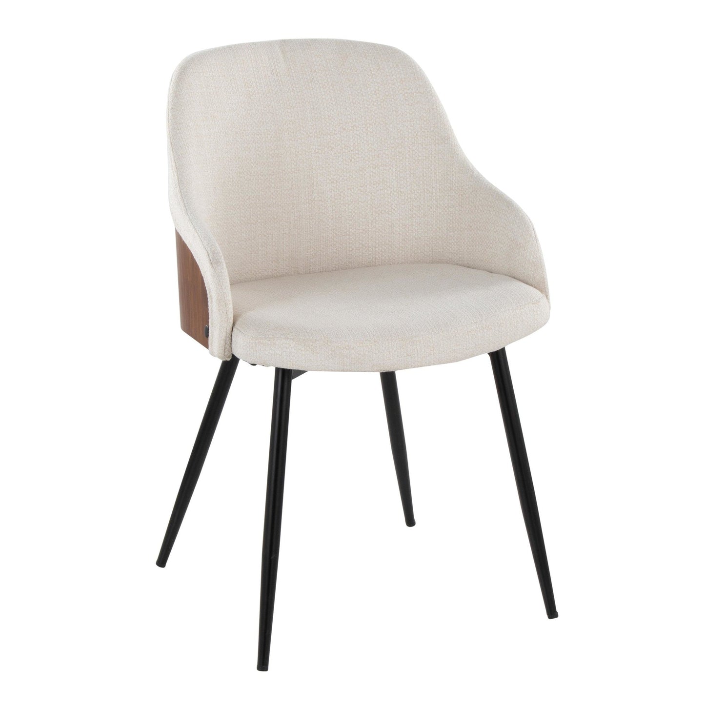 Majestic Office Furniture Chair - Set of 2