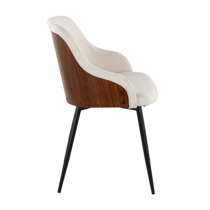 Majestic Office Furniture Chair - Set of 2