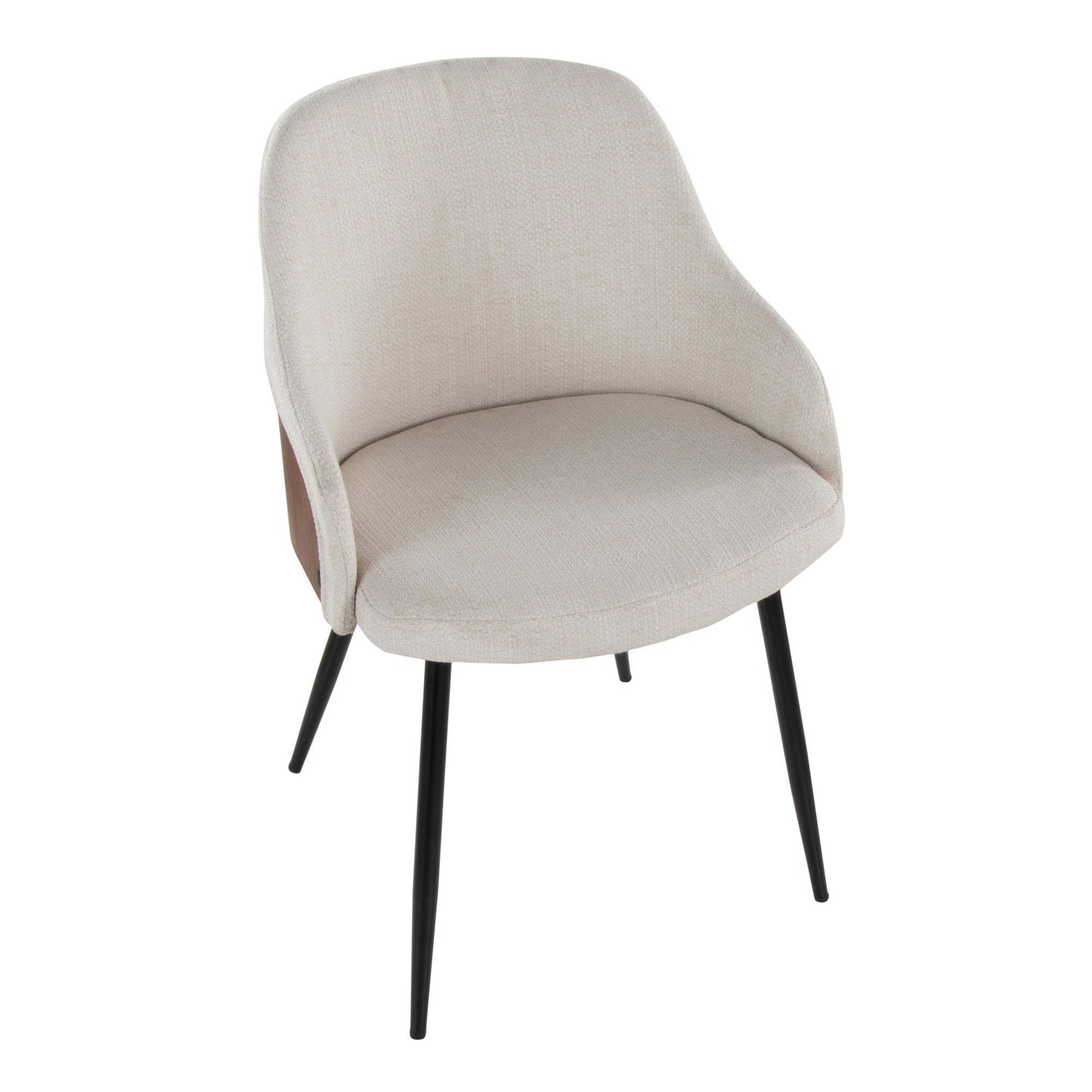 Majestic Office Furniture Chair - Set of 2