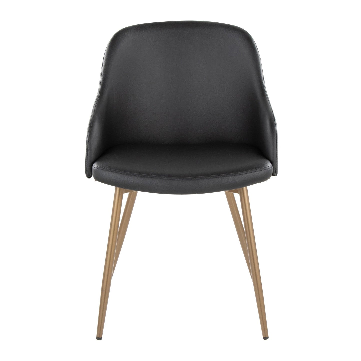 Majestic Office Furniture Chair - Set of 2