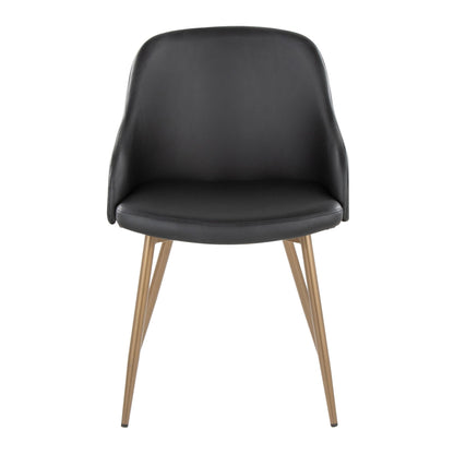 Majestic Office Furniture Chair - Set of 2