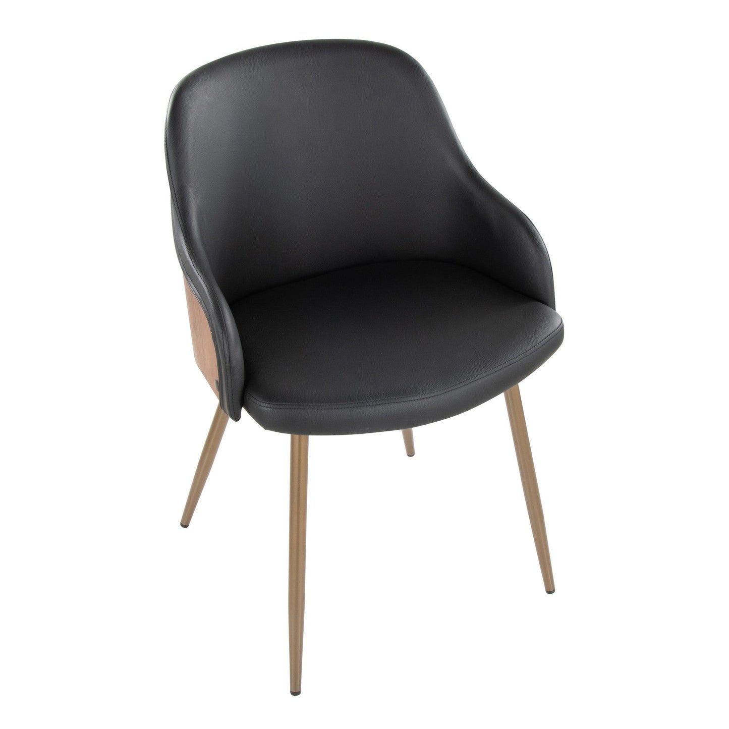 Majestic Office Furniture Chair - Set of 2
