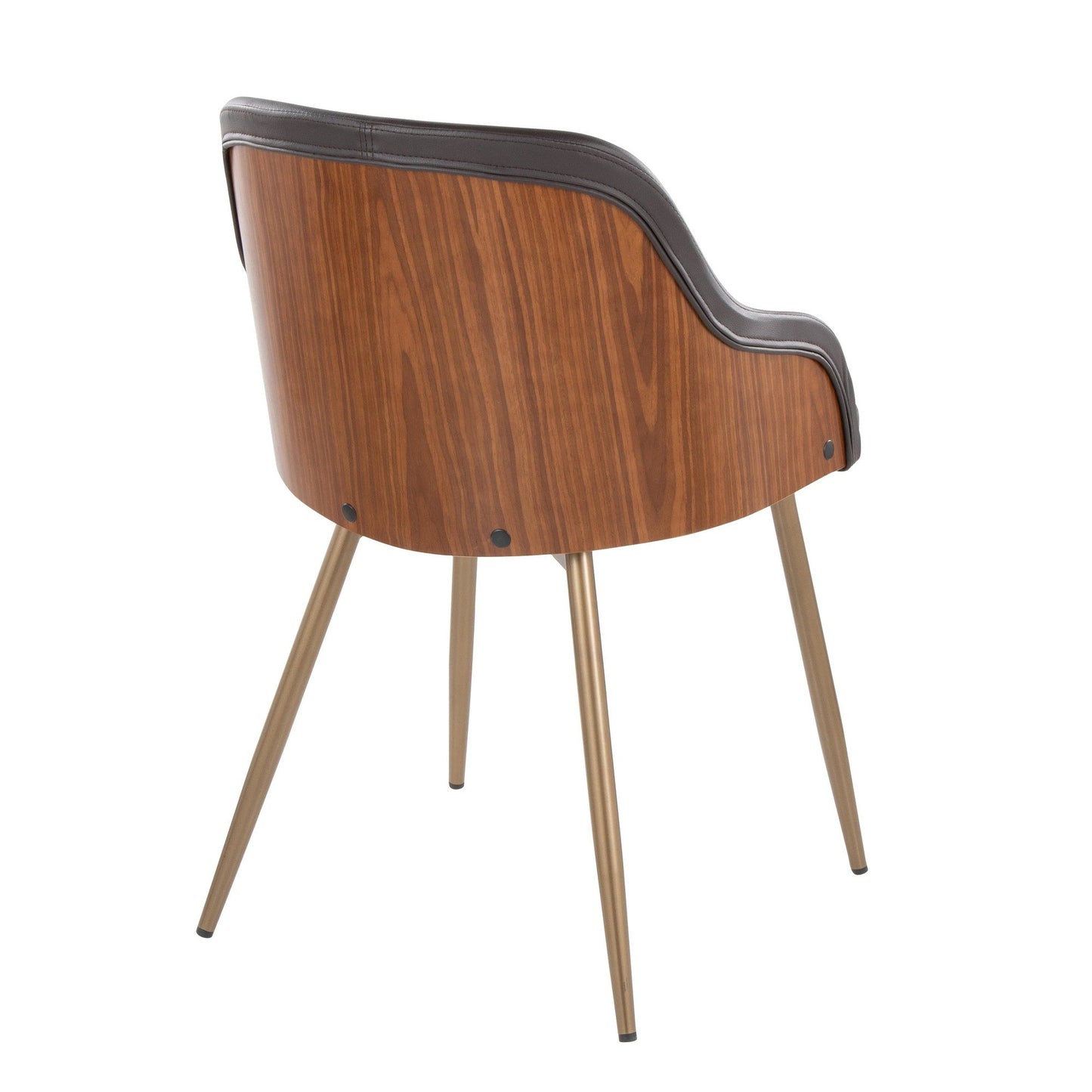 Majestic Office Furniture Chair - Set of 2