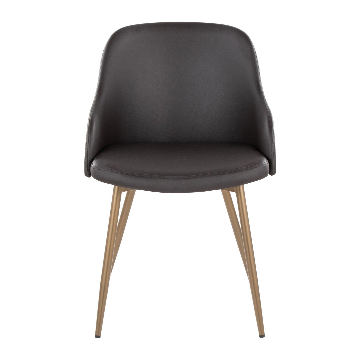 Majestic Office Furniture Chair - Set of 2