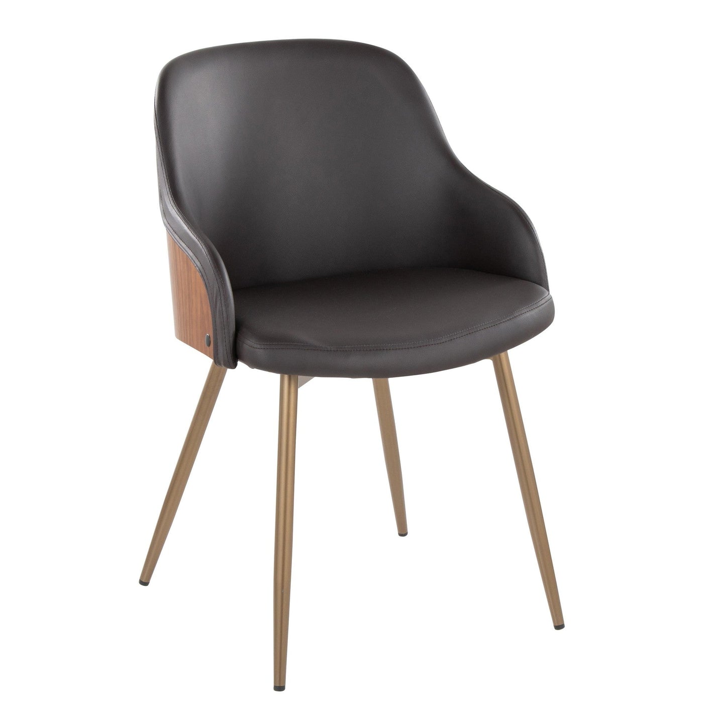 Majestic Office Furniture Chair - Set of 2