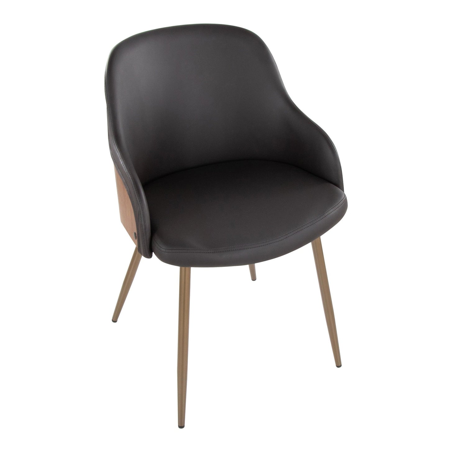 Majestic Office Furniture Chair - Set of 2