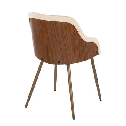 Majestic Office Furniture Chair - Set of 2