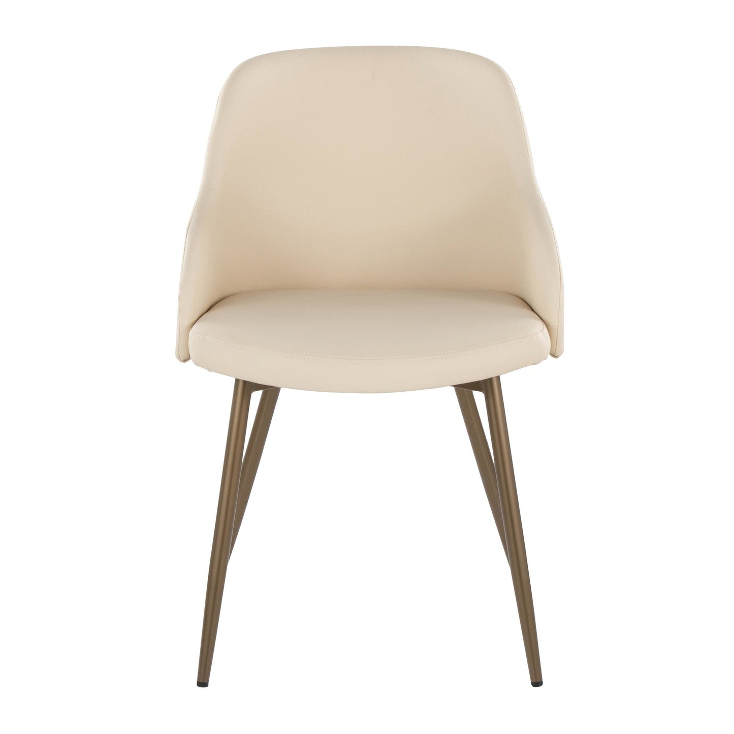 Majestic Office Furniture Chair - Set of 2