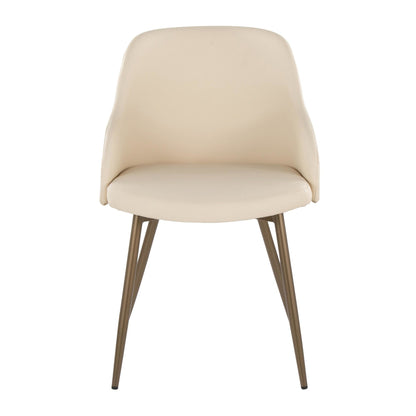 Majestic Office Furniture Chair - Set of 2