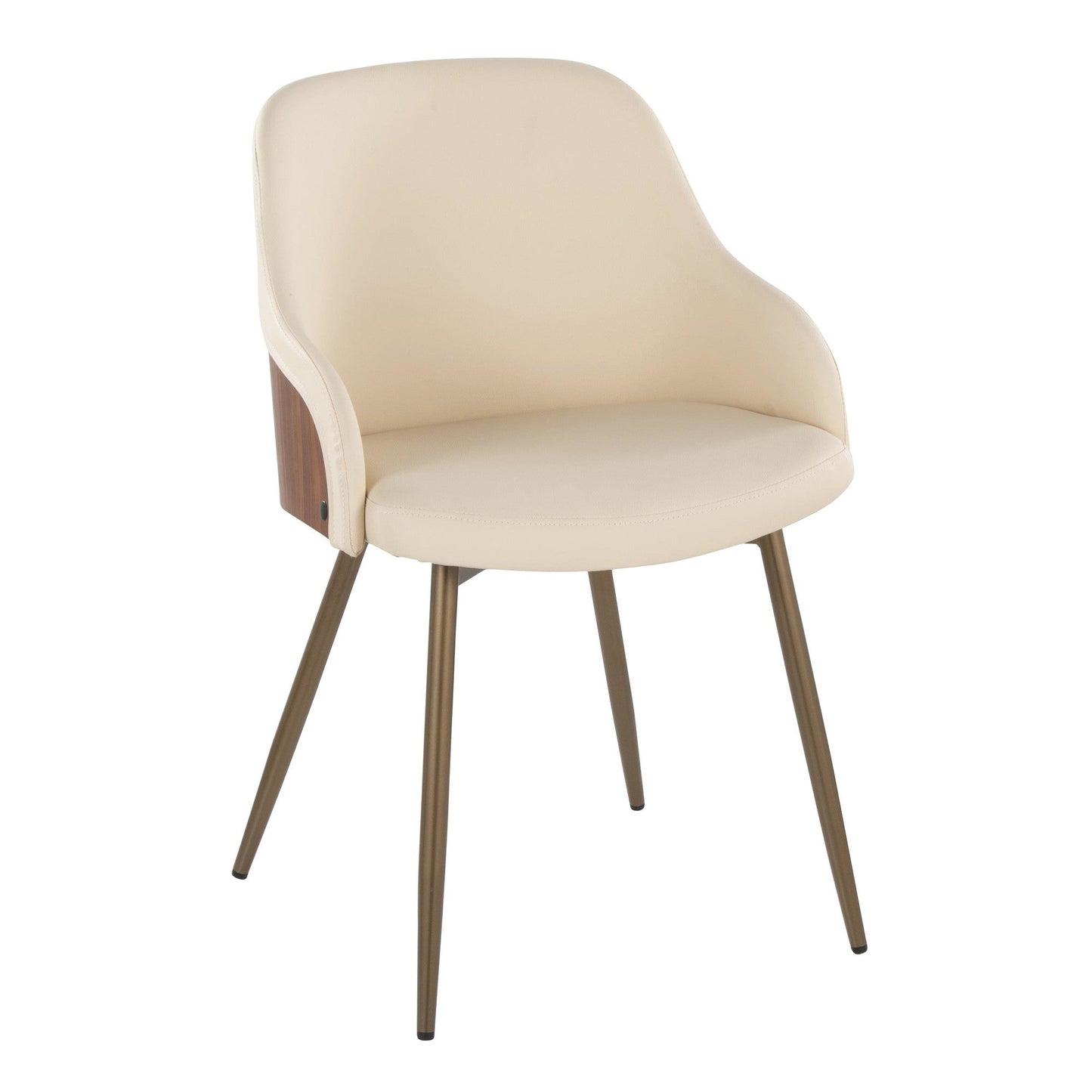 Majestic Office Furniture Chair - Set of 2