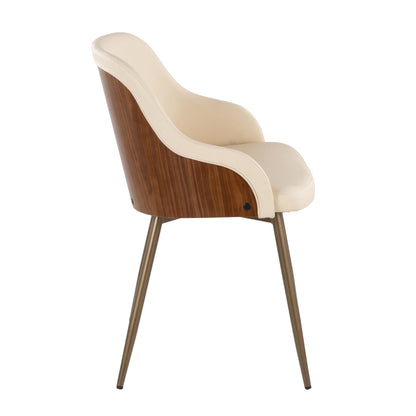 Majestic Office Furniture Chair - Set of 2