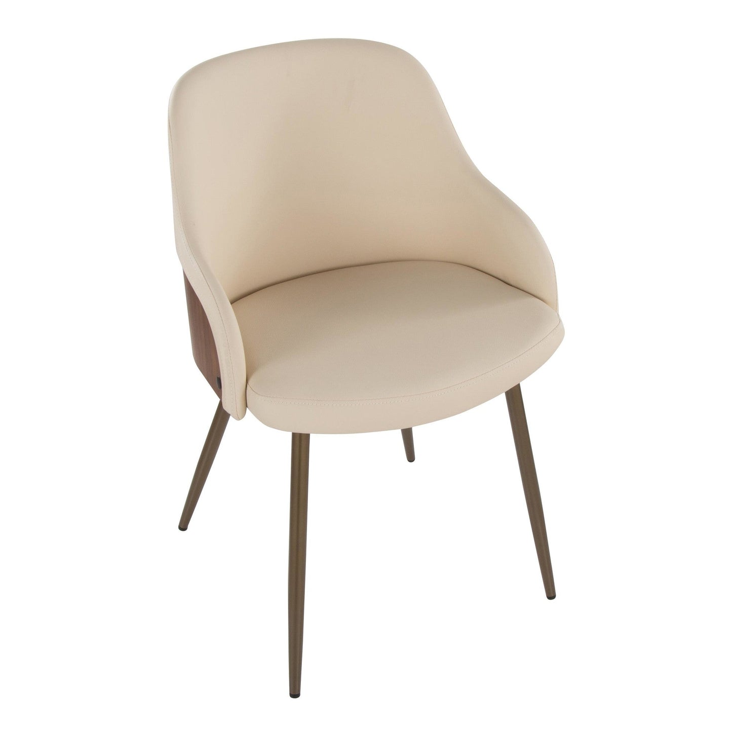 Majestic Office Furniture Chair - Set of 2