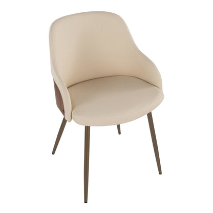 Majestic Office Furniture Chair - Set of 2