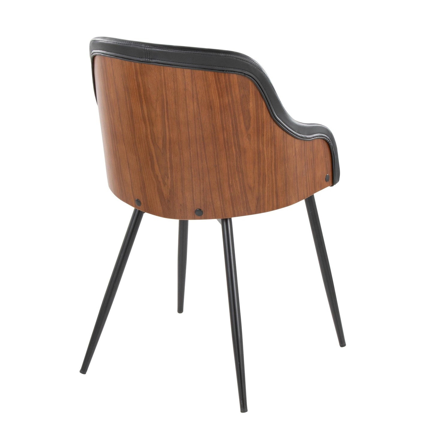 Majestic Office Furniture Chair - Set of 2
