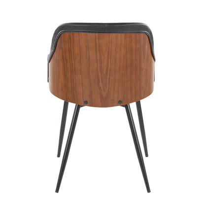 Majestic Office Furniture Chair - Set of 2