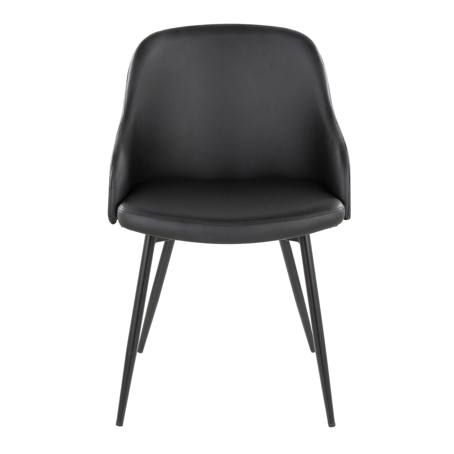 Majestic Office Furniture Chair - Set of 2
