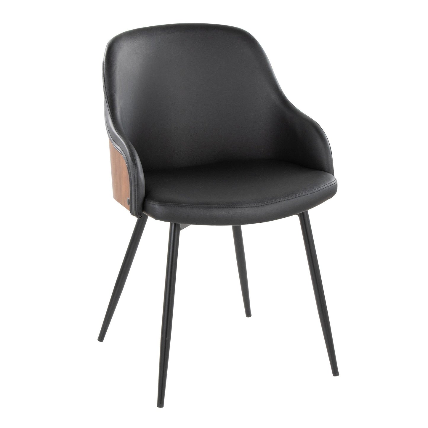 Majestic Office Furniture Chair - Set of 2