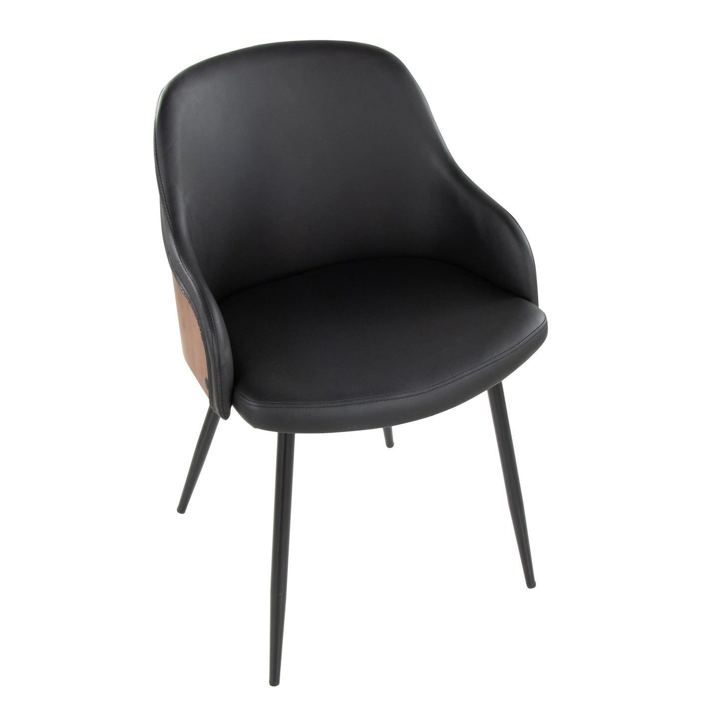 Majestic Office Furniture Chair - Set of 2