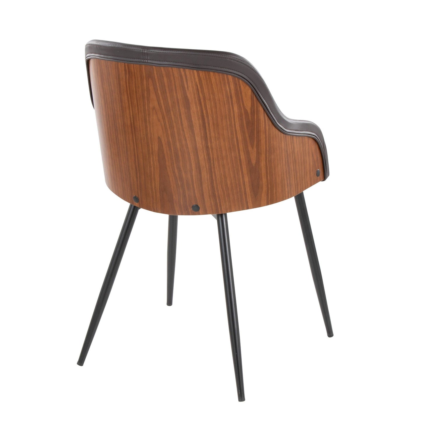 Majestic Office Furniture Chair - Set of 2