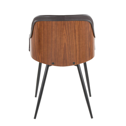 Majestic Office Furniture Chair - Set of 2