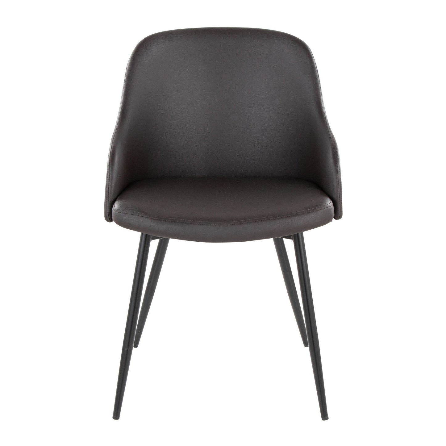 Majestic Office Furniture Chair - Set of 2