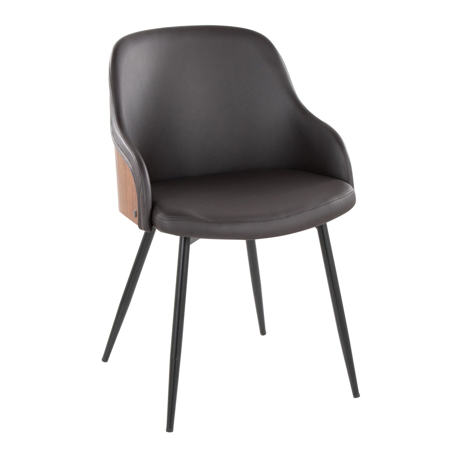 Majestic Office Furniture Chair - Set of 2
