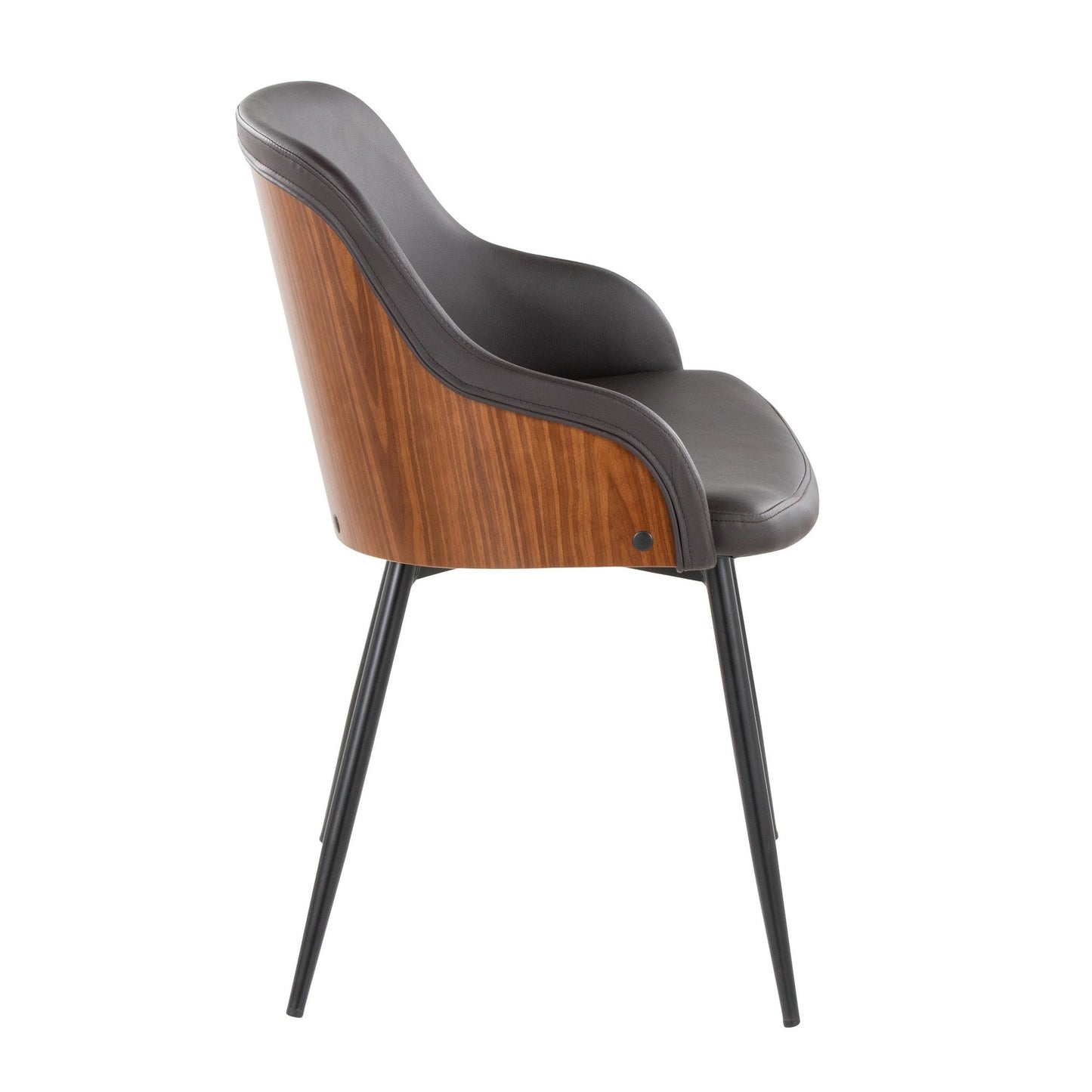 Majestic Office Furniture Chair - Set of 2