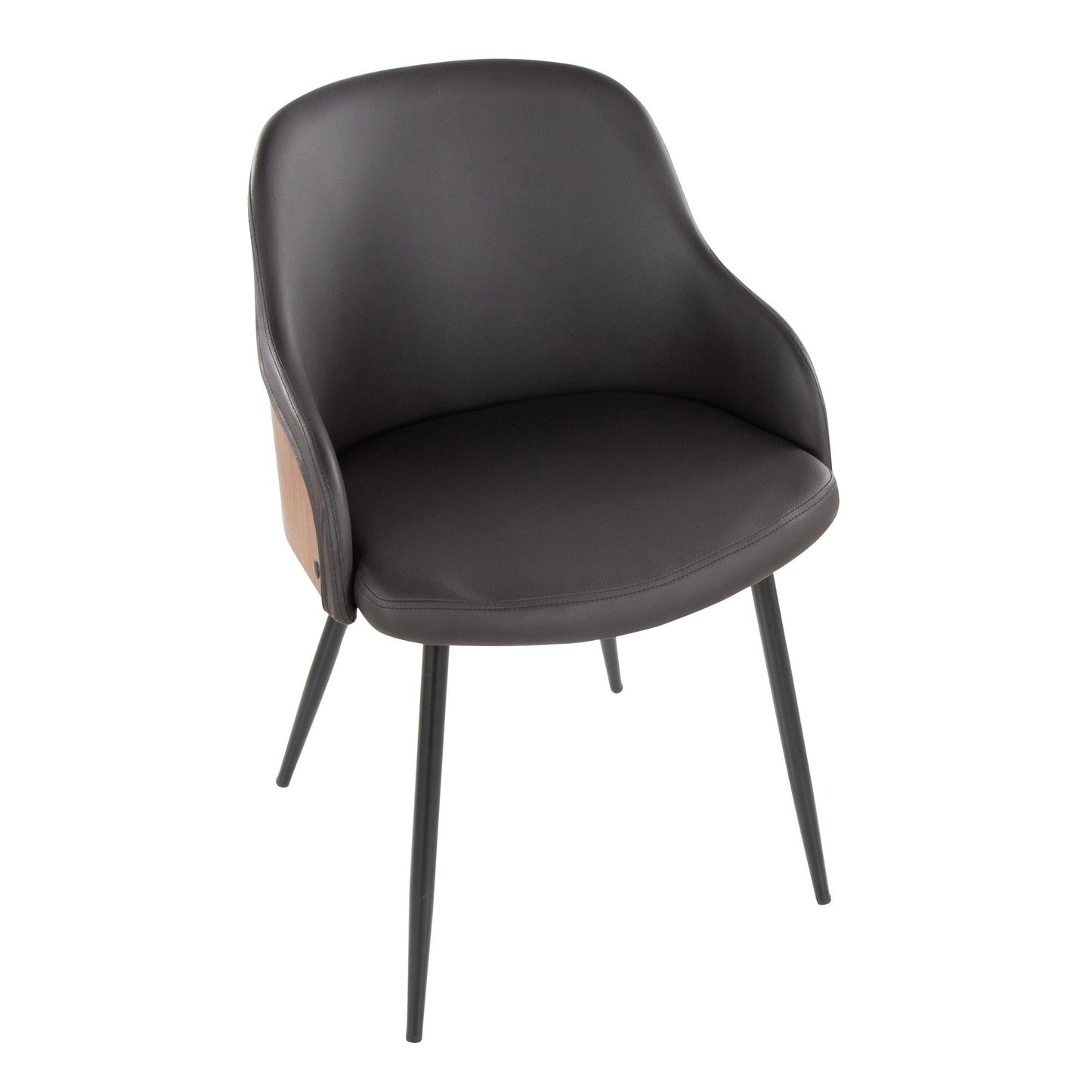 Majestic Office Furniture Chair - Set of 2