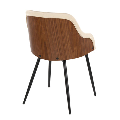 Majestic Office Furniture Chair - Set of 2
