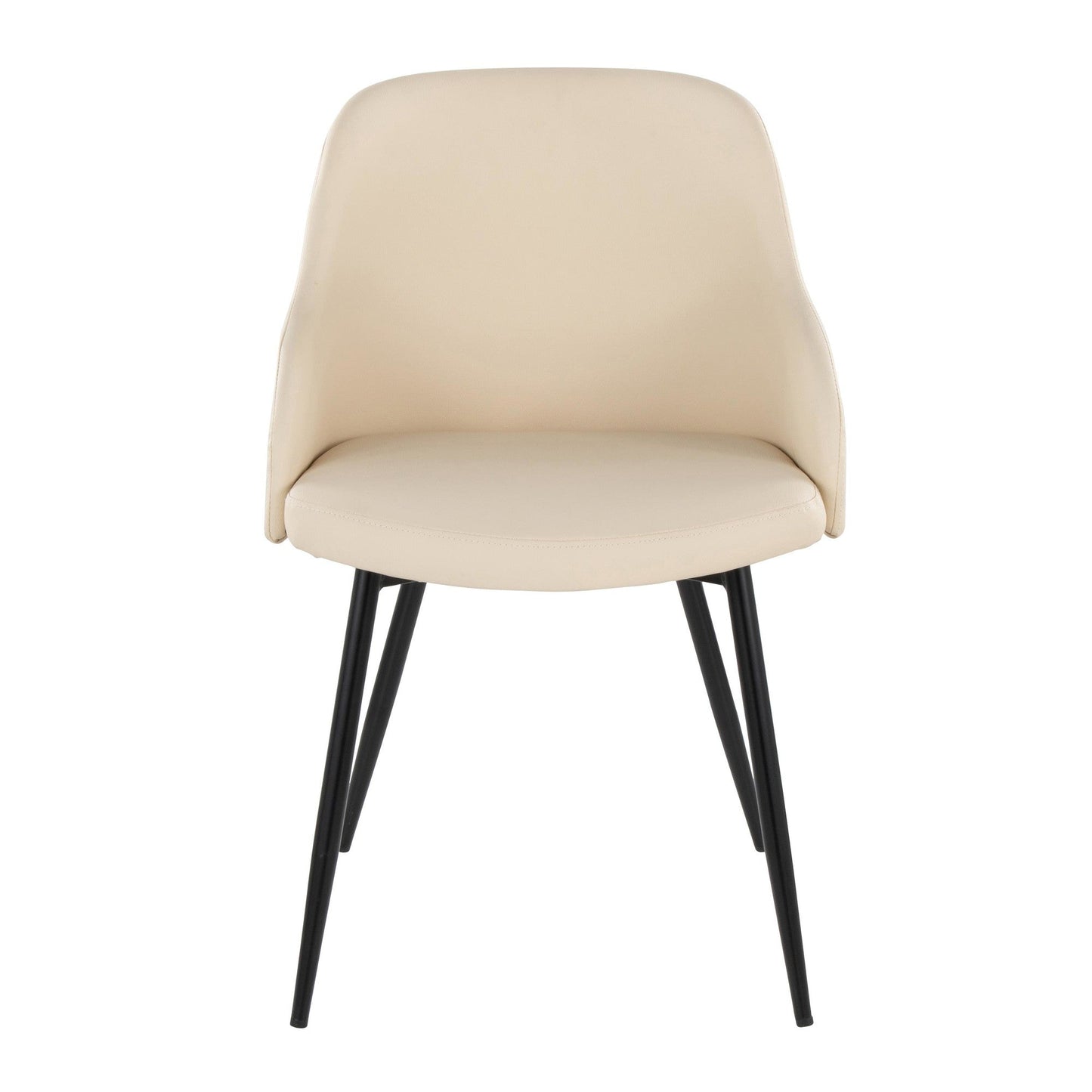 Majestic Office Furniture Chair - Set of 2