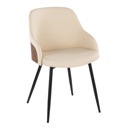 Majestic Office Furniture Chair - Set of 2