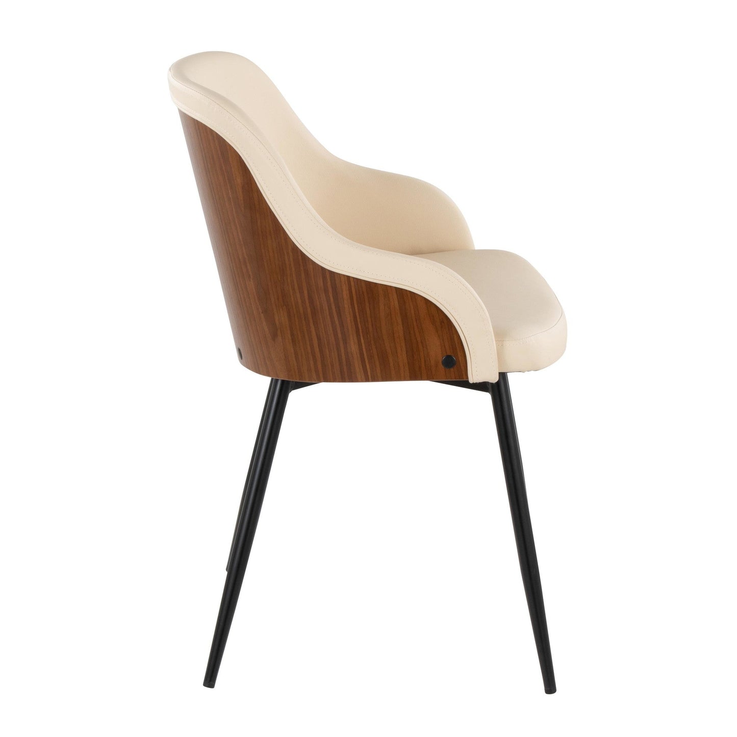 Majestic Office Furniture Chair - Set of 2